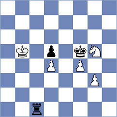 Goltsev - Caruana (chess.com INT, 2025)