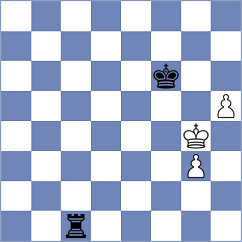 Sharapov - Cherniaiev (chess.com INT, 2024)