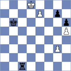 Milutin - Belikov (Alushta, 2008)