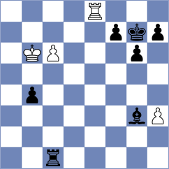 Sanhueza - Troff (chess.com INT, 2024)