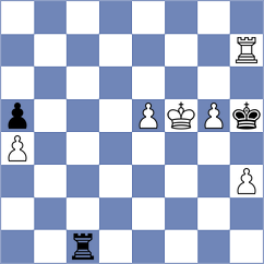 De Souza - Gokhale (chess.com INT, 2024)