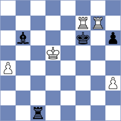 Gagarinov - Shvyrev (Ples, 2014)