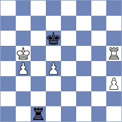 Lewandowski - Jurkiewicz (Augustow, 1996)