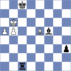 Shuvalov - Sailer (Chess.com INT, 2020)