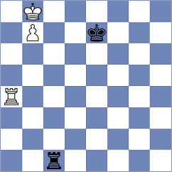 Becerra - Perez Pacheco (Donostia ESP, 2025)
