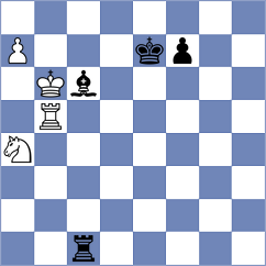 Ambartsumian - Becking (chess.com INT, 2025)