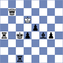 Javadov - Omariev (chess.com INT, 2024)