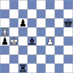 Blocker - Alexopoulos (Washington DC, 1994)