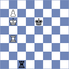 Volovich - Venskaya (chess.com INT, 2025)