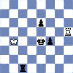Vivas Zamora - Mendonca (Chess.com INT, 2021)