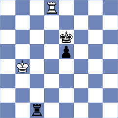Petrova - Al Tarbosh (chess.com INT, 2021)