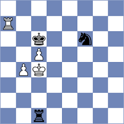 Van Heerden - Selby (Adelaide, 2003)