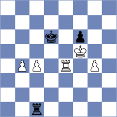 Cherepov - Kavun (Shepetivka, 2011)