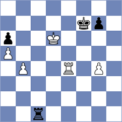 Vidruska - Cherry (FIDE Online Arena INT, 2024)