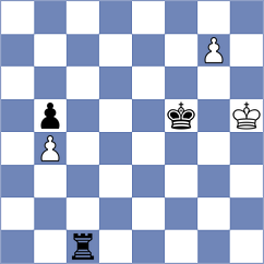 Stojanovski - Ambartsumova (chess.com INT, 2025)