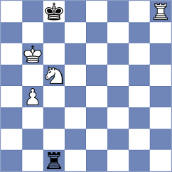 Kalajzic - Abdisalimov (Chess.com INT, 2021)