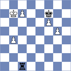 Ochsner - Kotrotsos (Chess.com INT, 2020)