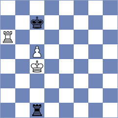 Vestby Ellingsen - Gorin (Chess.com INT, 2020)