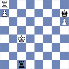 Vokhidov - Usmanov (chess.com INT, 2022)