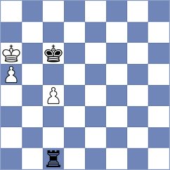 Svoboda - Kutsyk (Presov, 1999)