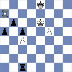 Berlandier - Gentilleau (Chanac, 1989)