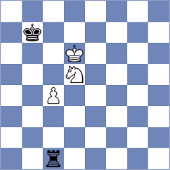 Delgerdalai - Vitak (Czech Republic CZE, 2022)