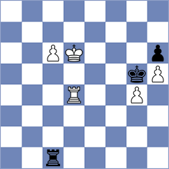 Herranz Sanchez - Munoz Blazquez (Tres Cantos, 2012)