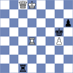 Akhmetov - Sava (chess.com INT, 2025)
