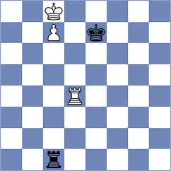 Xu - Li (Chess.com INT, 2020)