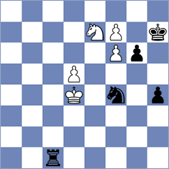 Zaloznyy - Winkels (chess.com INT, 2022)