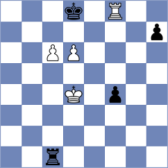 Narayanan - Francisco (chess.com INT, 2025)
