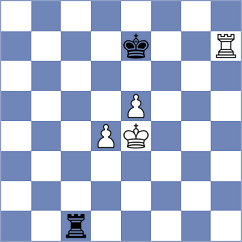 Mahdavi - Wadsworth (chess.com INT, 2023)