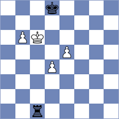 Cesnauskas - Katalymov (Novgorod, 1961)