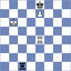 Williams - Pettinger (Lichess.org INT, 2020)