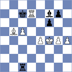 Durarbayli - Korchmar (chess.com INT, 2023)