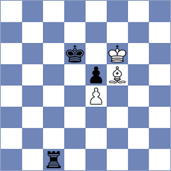 Chernov - Rozen (Arad ROU, 2024)