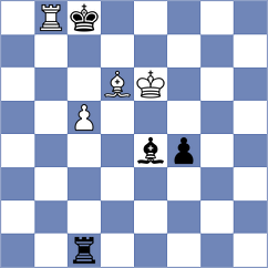 Ruiz Gutierrez - Contreras Donoso (Lichess.org INT, 2021)