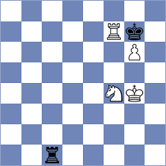 Guerrero Cajeca - Villon Rodriguez (Chess.com INT, 2020)