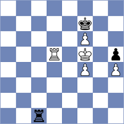 Halkias - Mirimanian (chess.com INT, 2022)