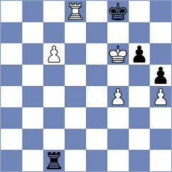 Frenkel - Petrovic (Chess.com INT, 2020)