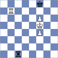 Jaskolka - Corrales Jimenez (chess.com INT, 2022)