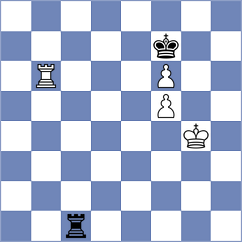 Burmakin - Iljiushenok (Khanty-Mansiysk RUS, 2024)