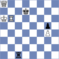 Battsengel - Duer (Luzern, 1982)