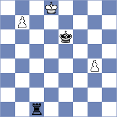 Sanal - Roberson (Chess.com INT, 2019)