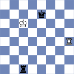 Pichot - Piliposyan (chess.com INT, 2025)