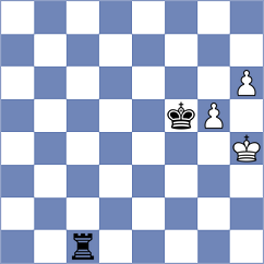 Negron Lizarazo - Allahverdiyeva (chess.com INT, 2023)