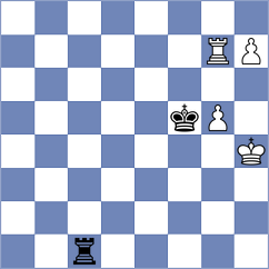 Ghaem Maghami - Smirnov (New York USA, 2024)
