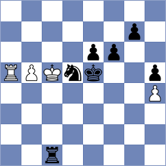 Oatlhotse - Grachev (Chess.com INT, 2020)