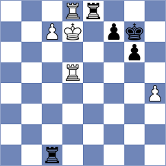 Le - Rustamov (chess.com INT, 2025)