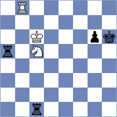 Antunes - Stamatiou (chess.com INT, 2025)